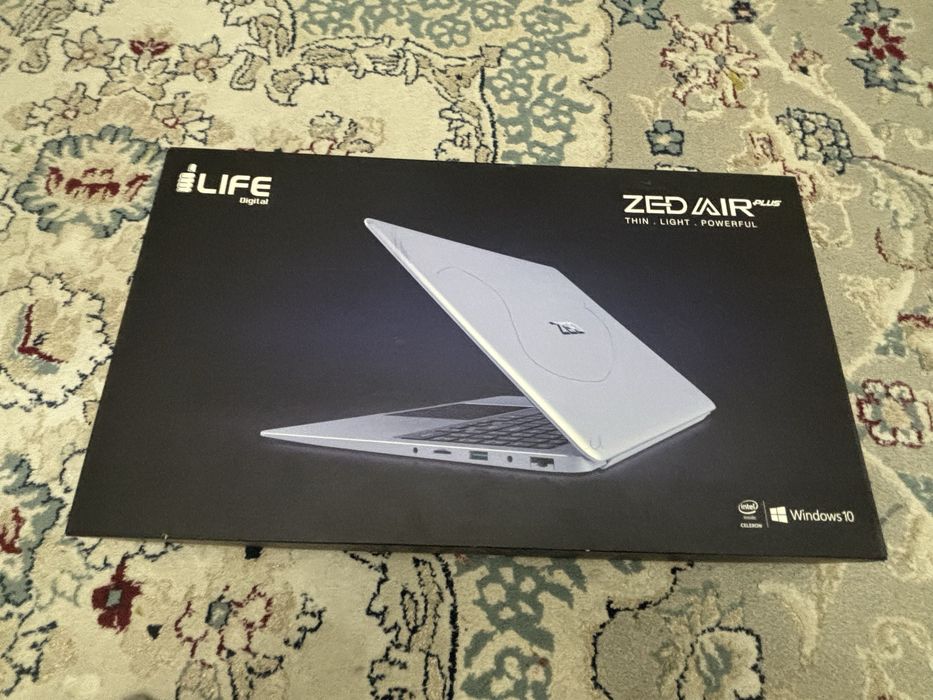 Ноутбук  хороший