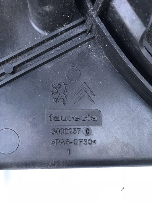 Electroventilator GMV Peugeot 508 verificat cu garantie!