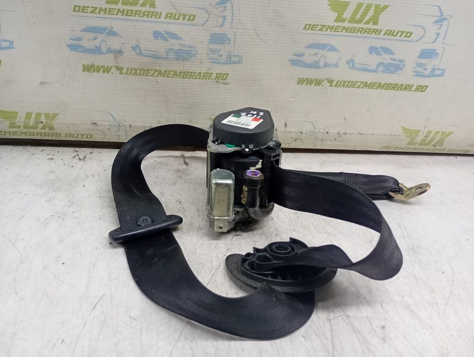 Centura siguranta stanga fata Volkswagen Golf 5 (2003 - 2009)BCA