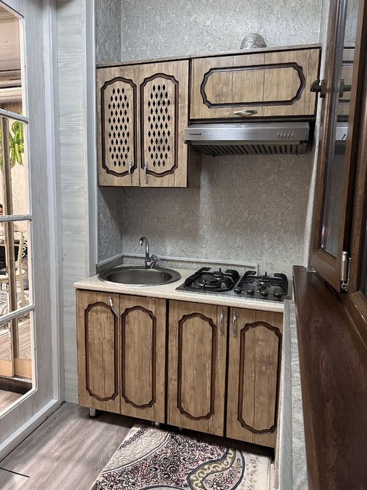 Yunusobod Bodomzor metro yonida QIZLARGA kvartira