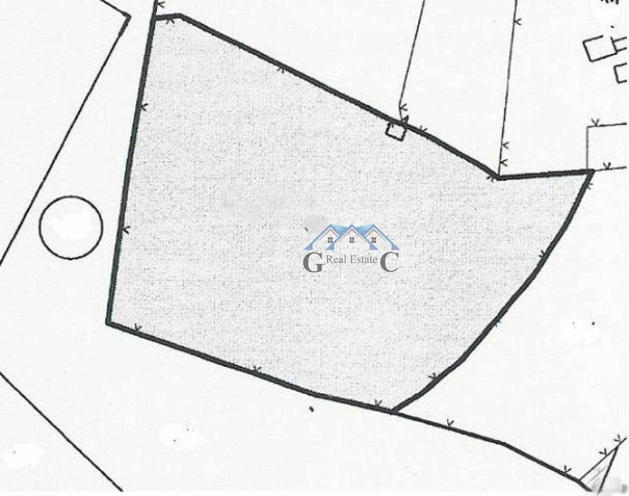 Продава се Парцел в с. Българево, Област Добрич - 7403 кв.м за 9 €/кв.м - Снимка #4