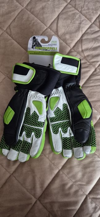 Manusi ski Komperdell L