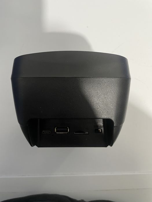 Колонка мини новоя