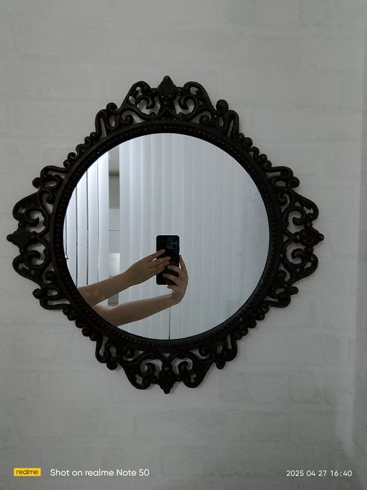 Продам ретро зеркало