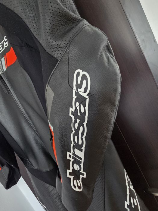 Мото екип Alpinestara gp Force v2