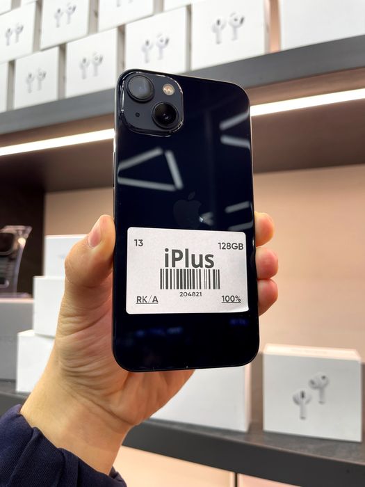 iPhone 13 , 128GB