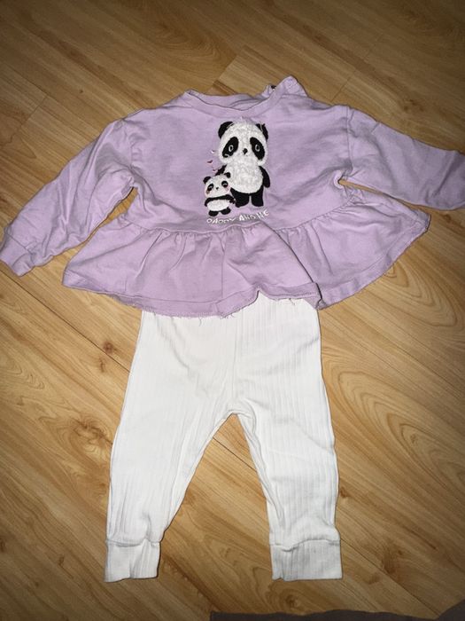 Детски/Бебшки дрешки размер 74 (6-9 месеца)