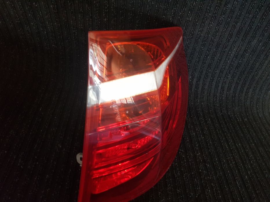 Външен десен стоп за BMW X3 F25 БМВ Х3 Ф25 от 2011 до 2016