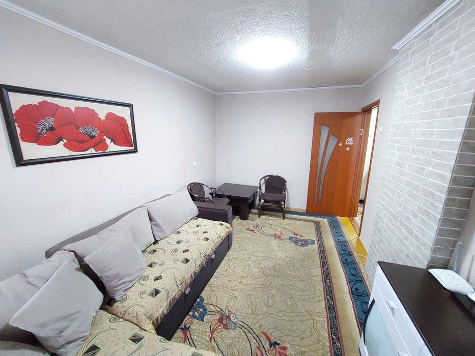 Продам 2х комн квартиру