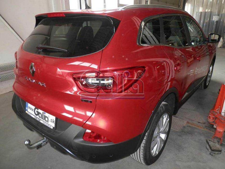 Carlig Remorcare Renault Meganne, Clio, Kadjar, Arkana
