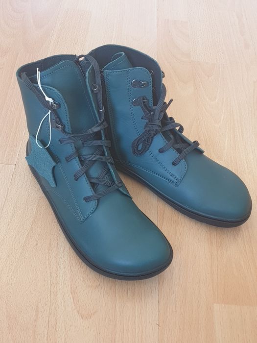 Боси обувки Bata, номер 38