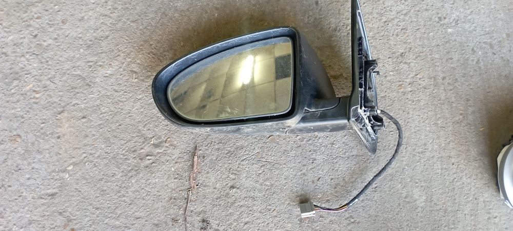 Нисан Кашкай части