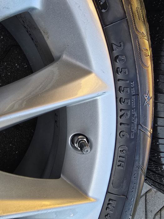 Jante originale Bmw f20,f22,f30,f31,e87
