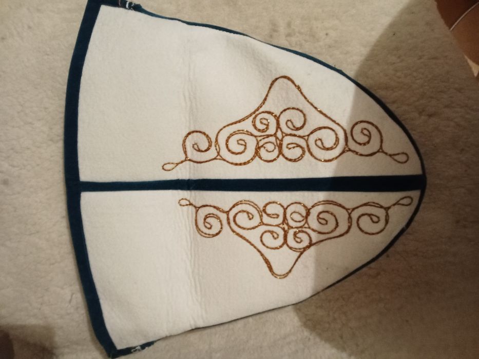 Шапка для бани продам не дорого