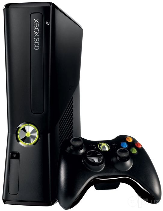 Xbox 360 500 gb продам