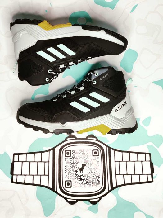 adidas Eastrail 2.0 Mid RAIN.RDY Hiking terrex
