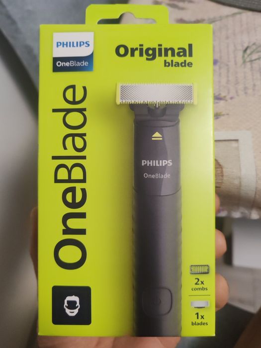 Philips OneBlade