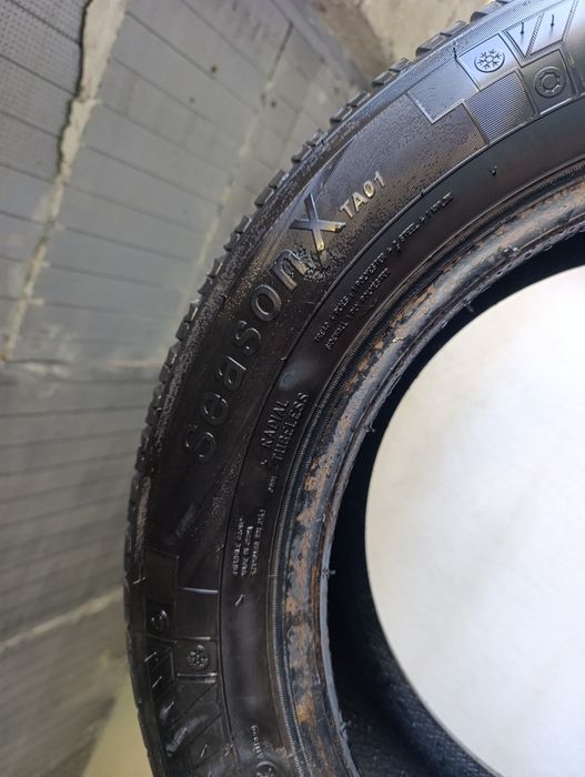 Anvelope 185/65/R15