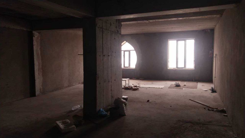 Ko`p qavatli turar joy