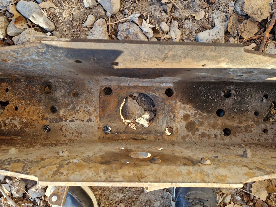 Запчасти на КамАЗ