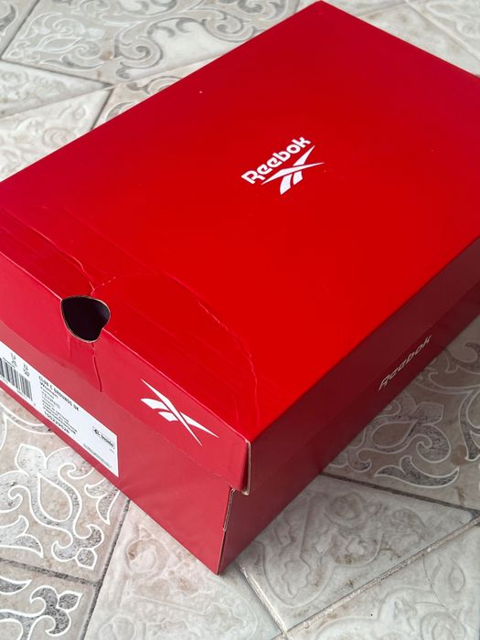 Кроссовки Reebok оригинал