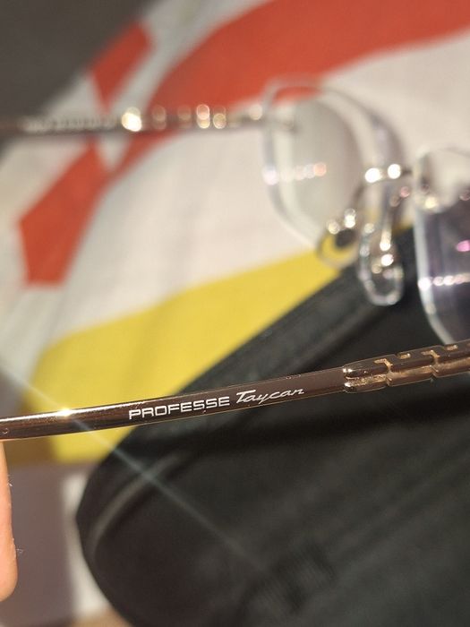 Очки на зрения -2