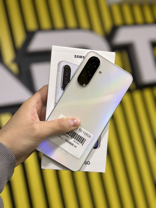 Samsung Galaxy A36 5G