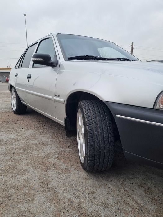 Нексия донс 1.6 2015