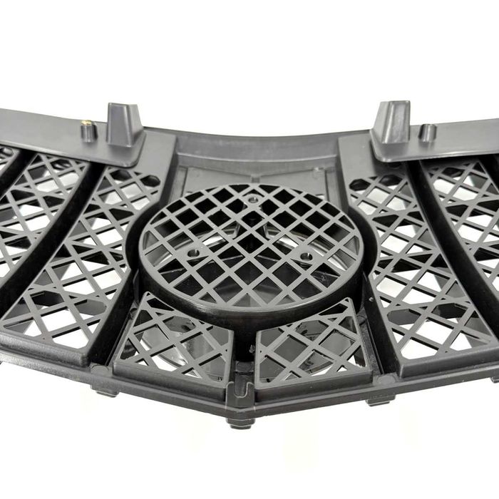 Предна решетка GT място емблема Mercedes E W211 мерцедес преден грил