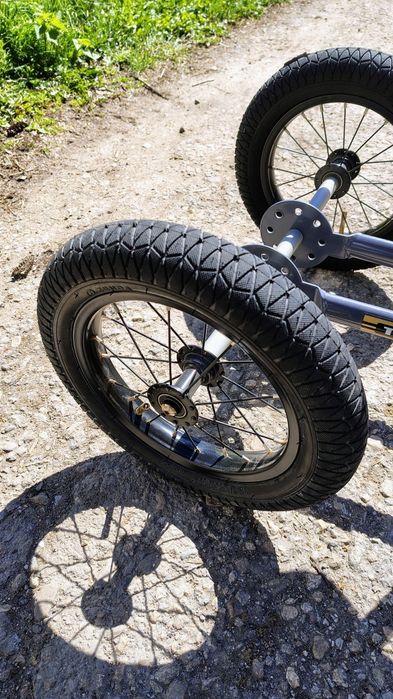 Детска триколка Trybike