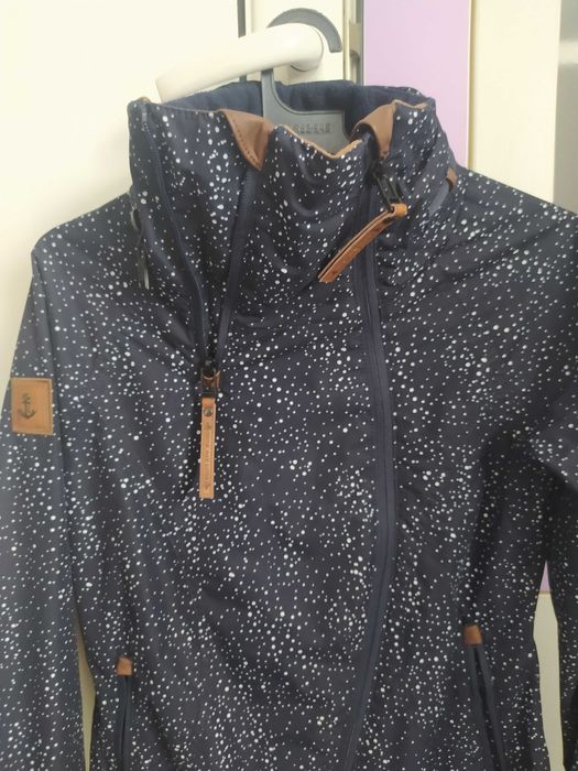 Пролетно/есенно яке