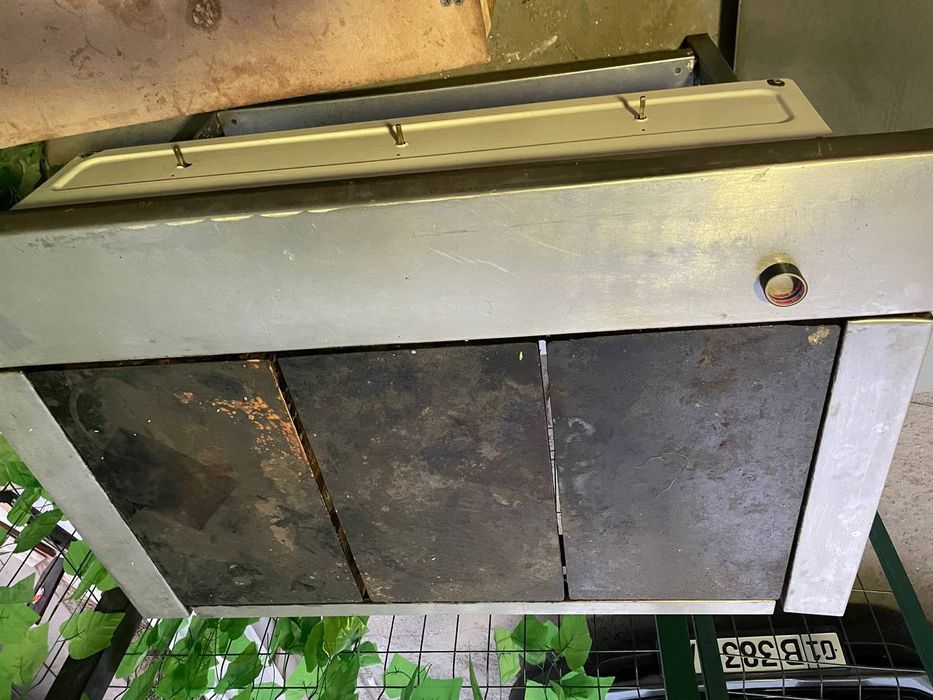 Каменна плита российская