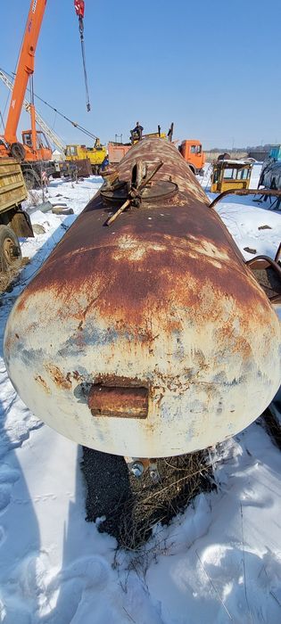 Продам Бочка/Труба