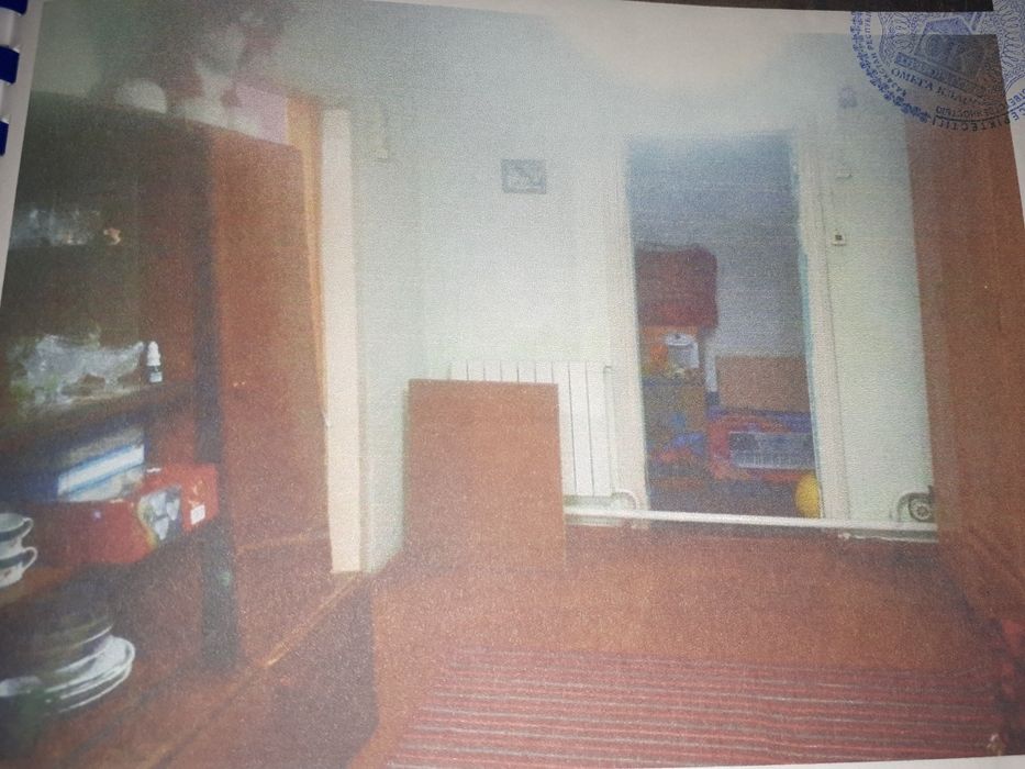 Квартира в жилом доме