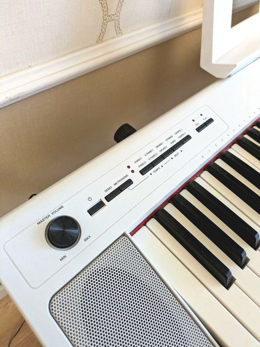 Цифровое пианино Casio NP-32