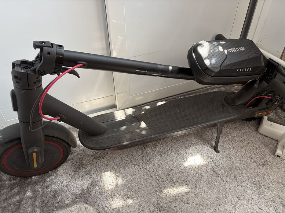 Trotineta electrica Xiaomi  Scooter  Pro 2