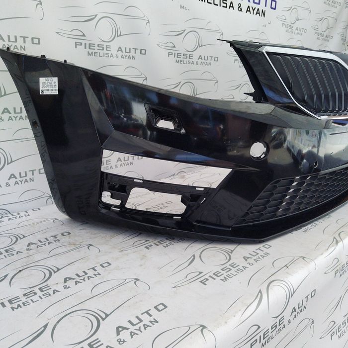 Bara fata Skoda Octavia 3 VRS an 2013-2014-2015-2016-2017
