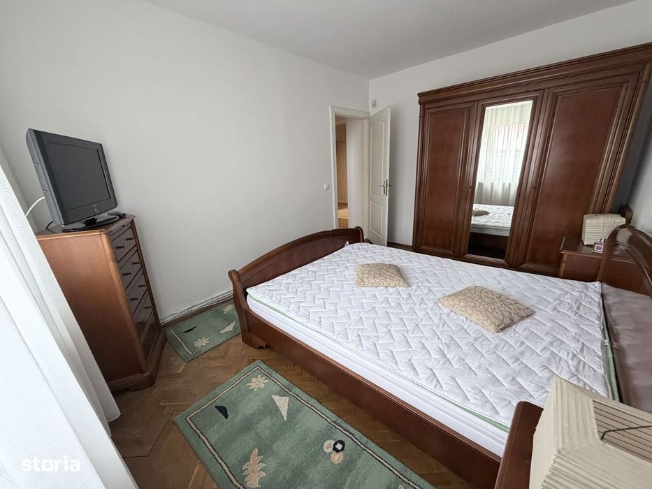 Vand 2 cam ultracentral [Domus]