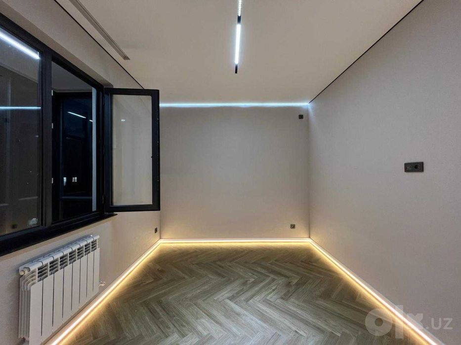 2/8/10, 60м2 в ЖК BAKU RESIDENCE, Фаргона йули, УзБум