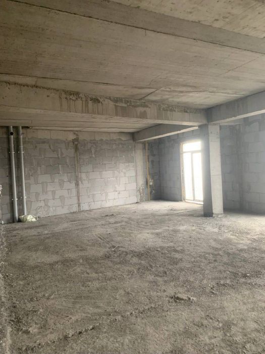 Продается новостройка с кадастром