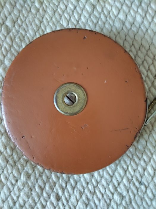 Ruleta veche germana.