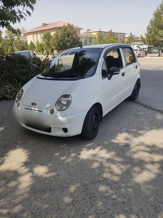 Matiz 2015           .