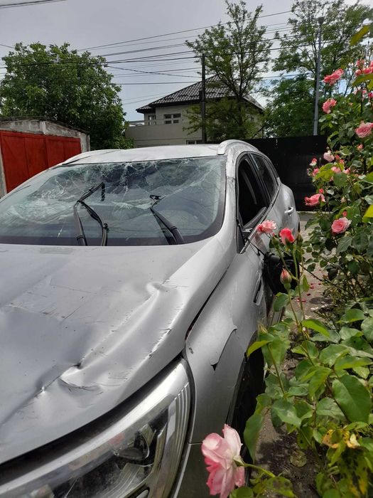 Dezmembrari Renault Megane 4 1.3 TCE