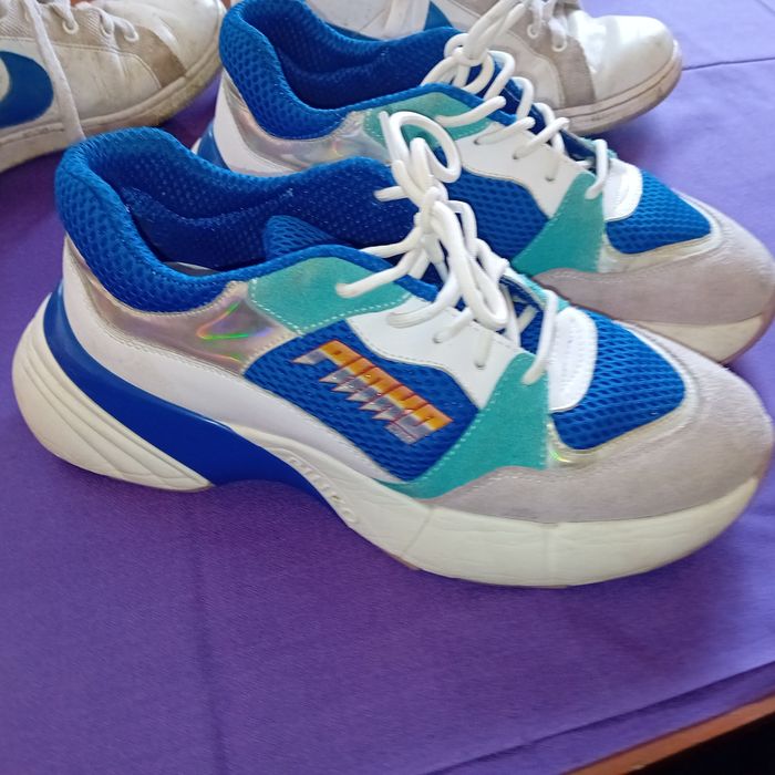 Маратонки Pinko Ariel 41 номер