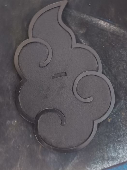 Голяма фигурка на itachi