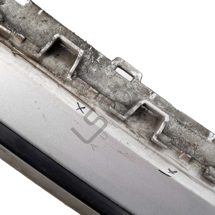 Предна броня Volkswagen Passat  (B7) 2010-2014 ID: 123619