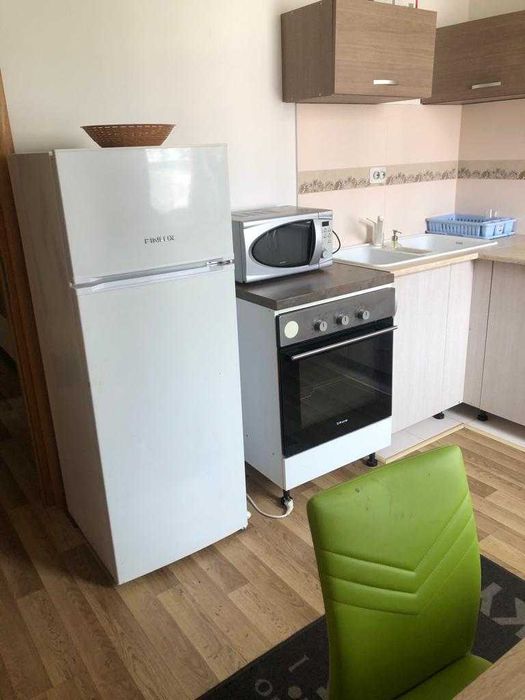 PF închiriez apartament o cameră cartier Borhanci, Cluj
