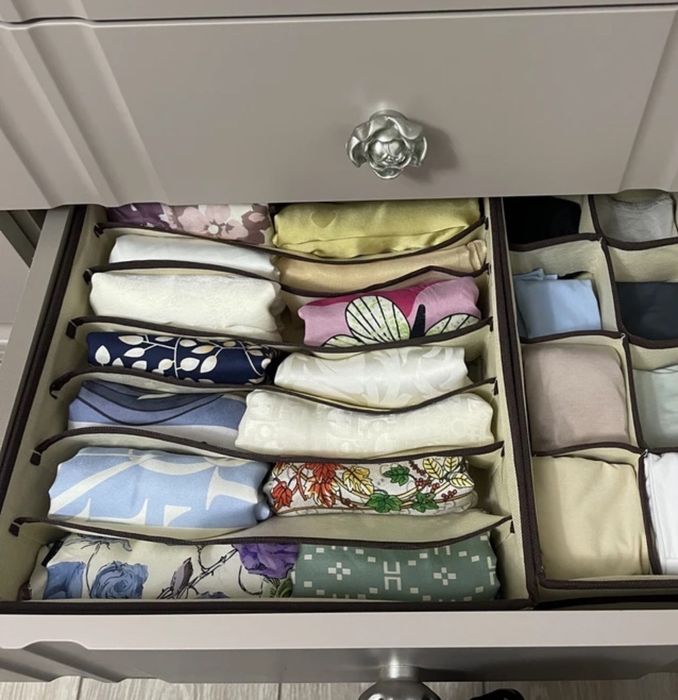 Органайзер 4 шту