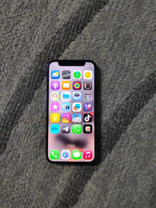 Айфон 12мини обмен на 11про