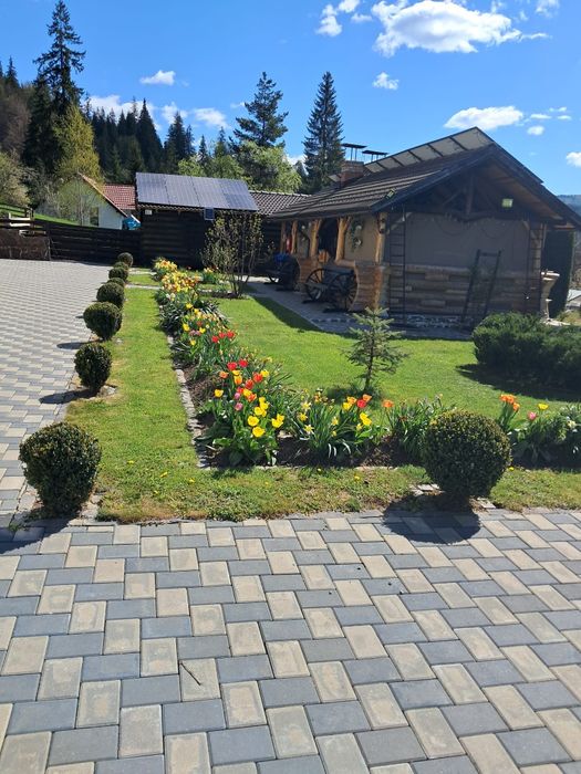 De vanzare Casa/Pensiune  in Borsec/Harghita